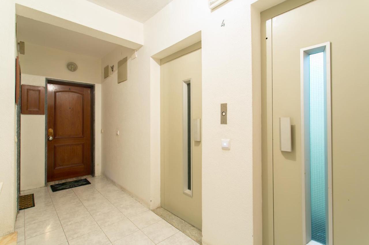 Apartamento Central Setubal Sossegado E Com Luz Extérieur photo