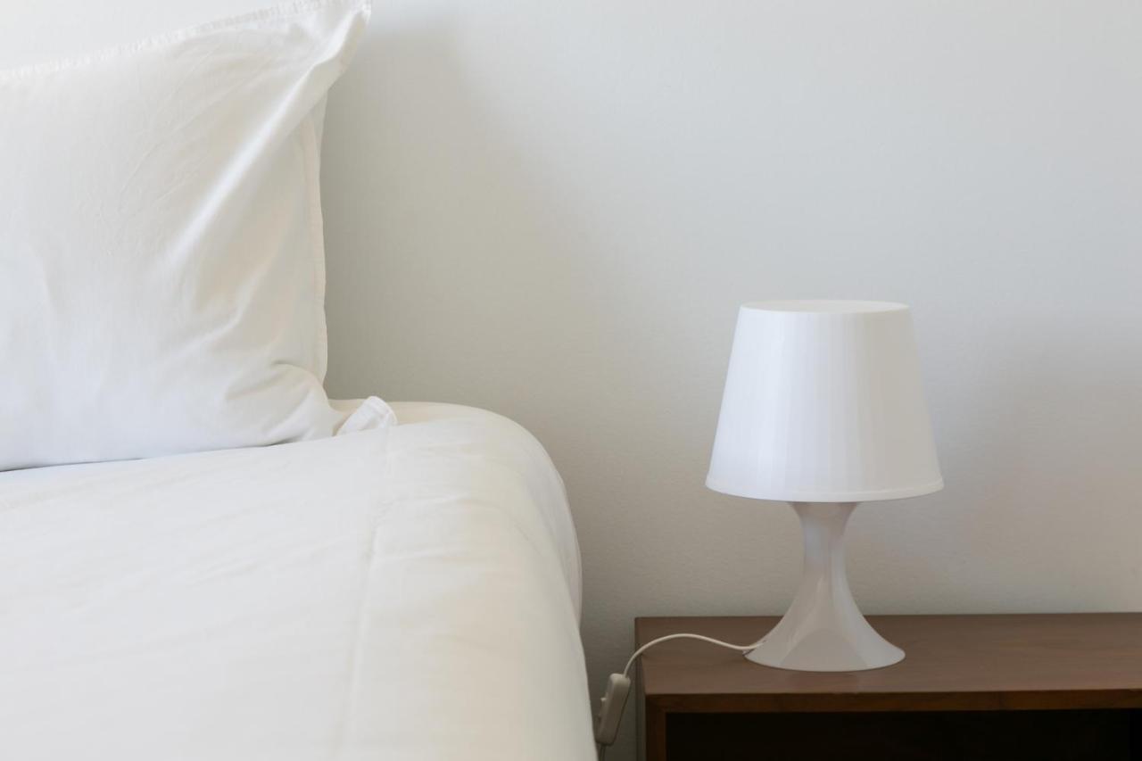 Apartamento Central Setubal Sossegado E Com Luz Extérieur photo