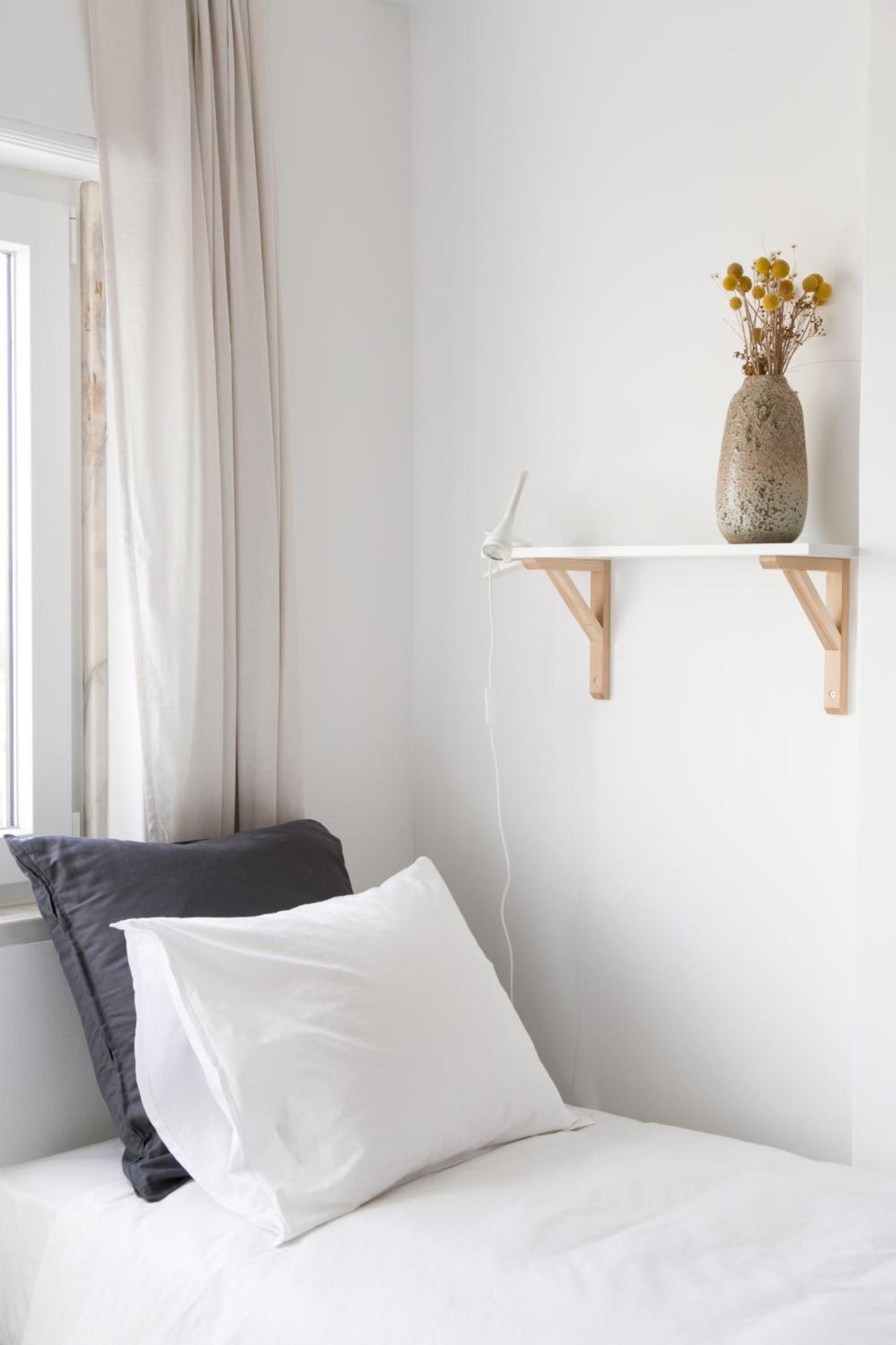 Apartamento Central Setubal Sossegado E Com Luz Extérieur photo