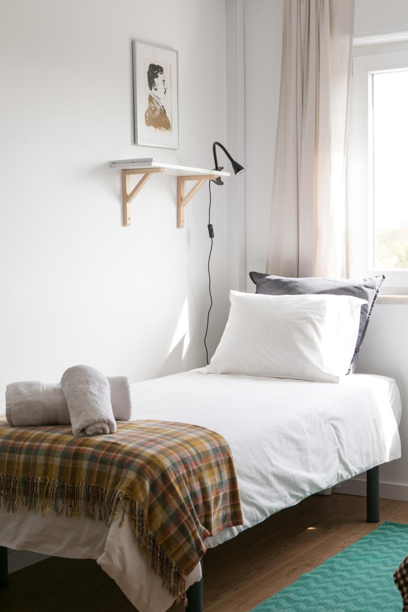 Apartamento Central Setubal Sossegado E Com Luz Extérieur photo
